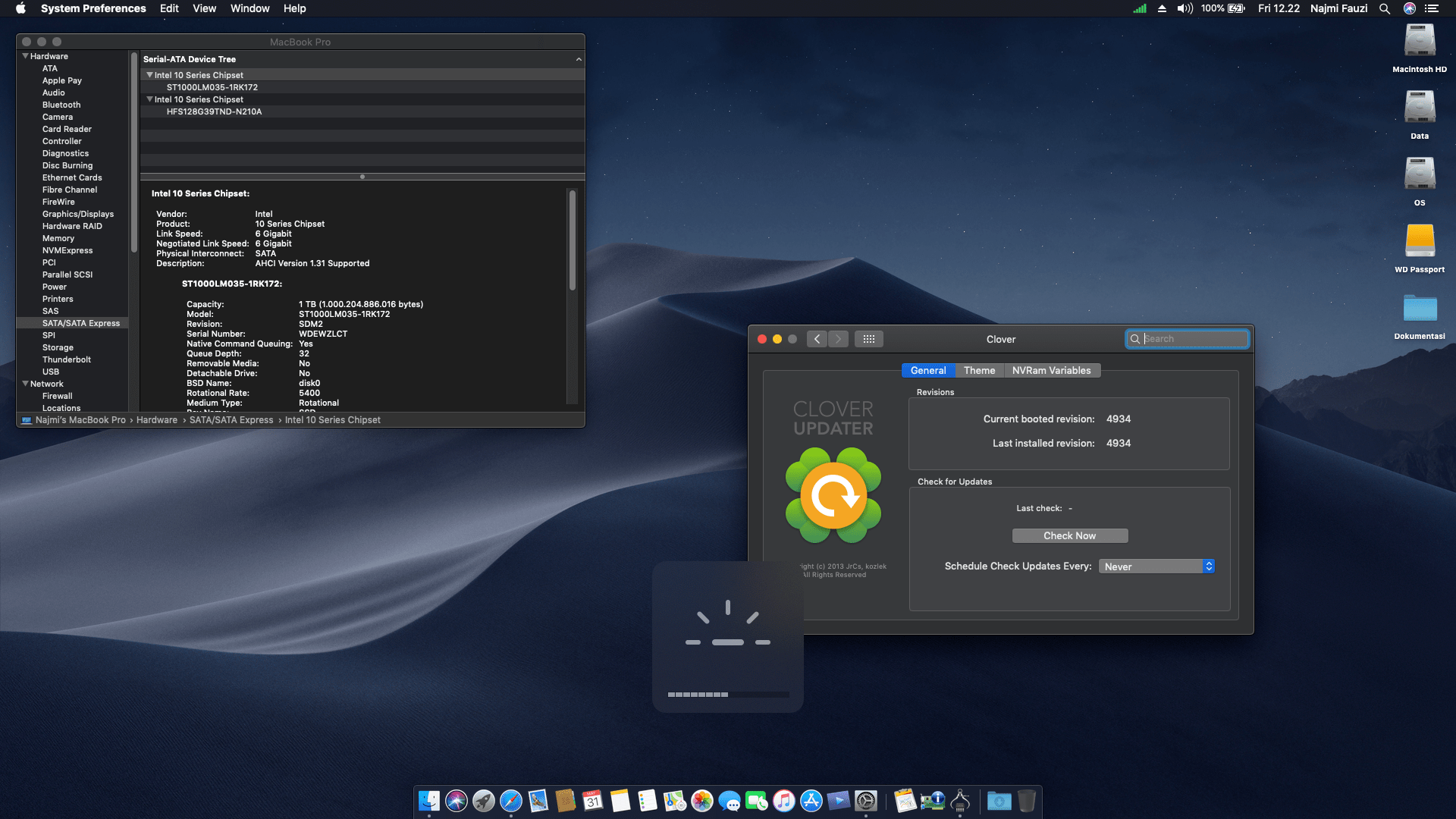 Asus Vivobook S410UF [Intel HD 620 + I2C] 7